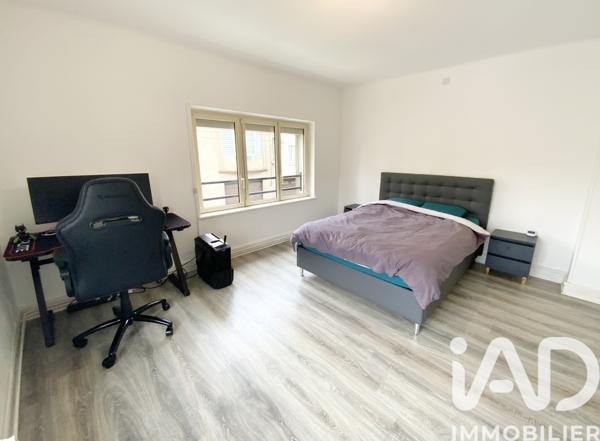 Appartement à vendre 3 pièces 96 m² Custines