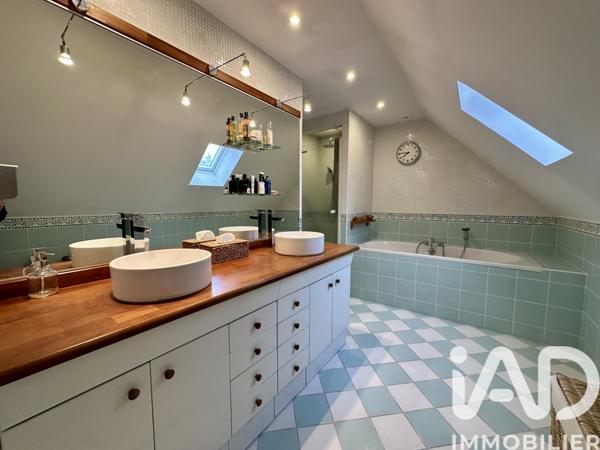 Maison à vendre 7 pièces 151 m² Limeil-Brévannes