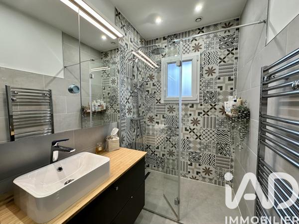 Maison à vendre 7 pièces 151 m² Limeil-Brévannes