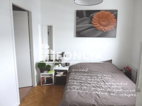 Location Appartement 2 pièces 32.58 m² - 4 RUE DU MARECHAL JUIN La Roche Sur Yon 85000