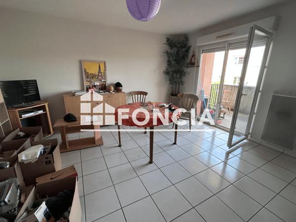 Location Appartement 2 pièces 43.46 m² - 36 RUE FERDINAND BUISSON La Roche Sur Yon 85000