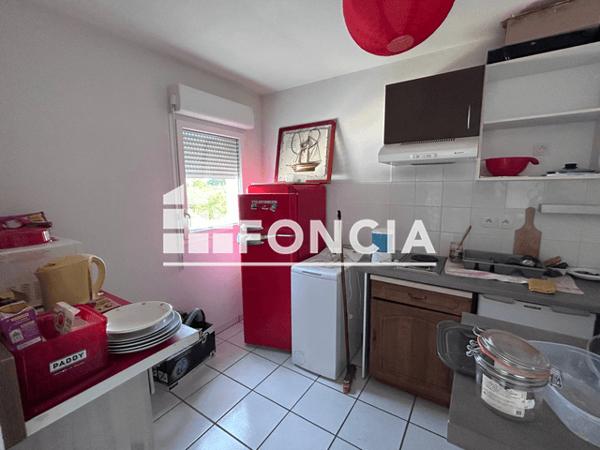 Location Appartement 2 pièces 43.46 m² - 36 RUE FERDINAND BUISSON La Roche Sur Yon 85000