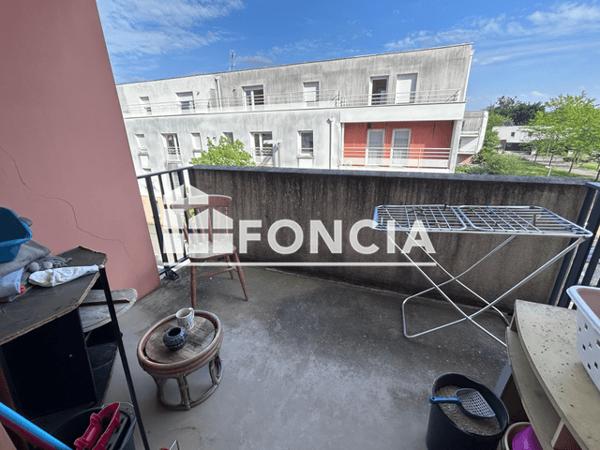 Location Appartement 2 pièces 43.46 m² - 36 RUE FERDINAND BUISSON La Roche Sur Yon 85000