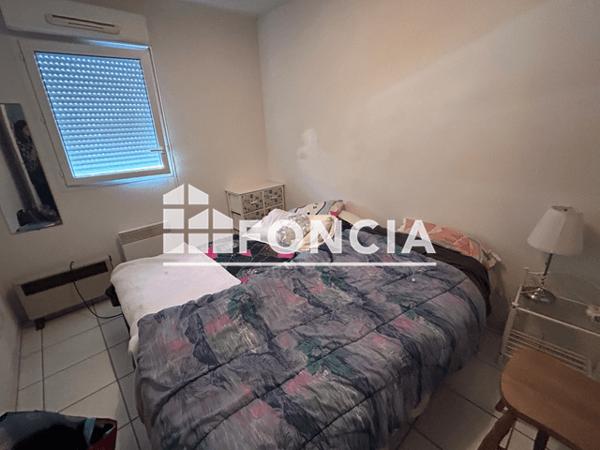Location Appartement 2 pièces 43.46 m² - 36 RUE FERDINAND BUISSON La Roche Sur Yon 85000