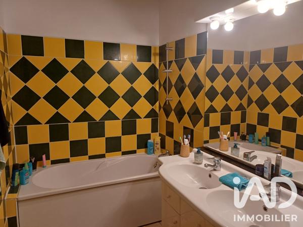Appartement à vendre 3 pièces 59 m² L'Étang-Salé