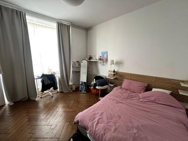 A LOUER : T1 à LILLE • Rue Alphonse Mercier - SEBASTOPOL • 630 € CC • Réf. 1473-5