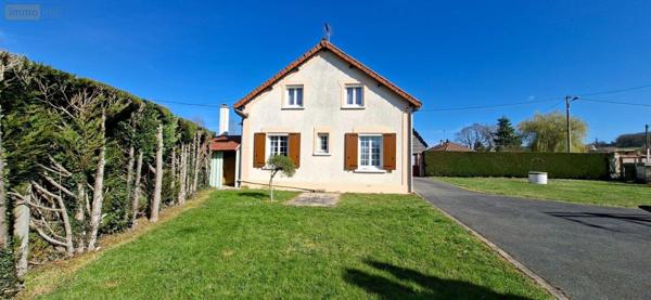 Maison à vendre à Arnières-sur-Iton dans l'Eure (27180), ref : M00926H