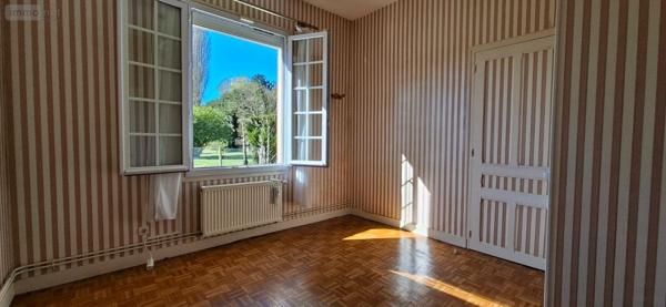 Maison à vendre à Arnières-sur-Iton dans l'Eure (27180), ref : M00926H