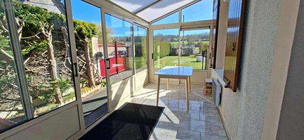 Maison à vendre à Arnières-sur-Iton dans l'Eure (27180), ref : M00926H