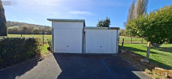 Maison à vendre à Arnières-sur-Iton dans l'Eure (27180), ref : M00926H
