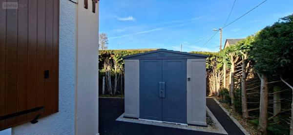 Maison à vendre à Arnières-sur-Iton dans l'Eure (27180), ref : M00926H