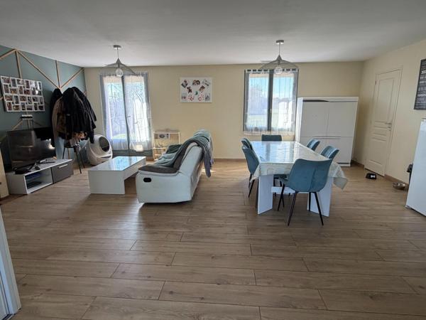 Maison à GUECELARD, 72230 - 5 pièces 90m²
