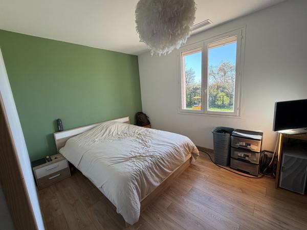 Maison à GUECELARD, 72230 - 5 pièces 90m²