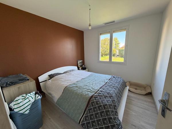 Maison à GUECELARD, 72230 - 5 pièces 90m²