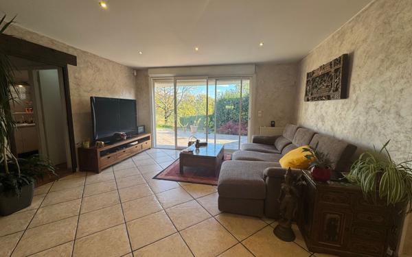 Maison à vendre    6 pièces • 150 m2 Ustaritz