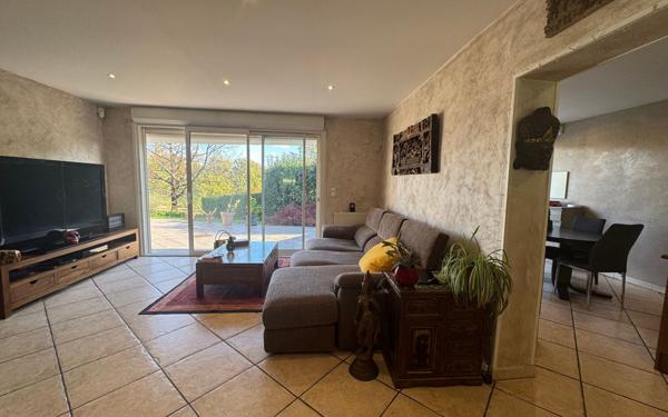 Maison à vendre    6 pièces • 150 m2 Ustaritz