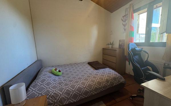 Maison à vendre    6 pièces • 150 m2 Ustaritz