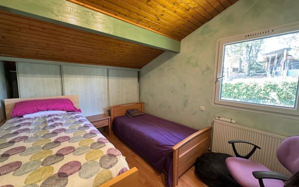 Maison à vendre    6 pièces • 150 m2 Ustaritz