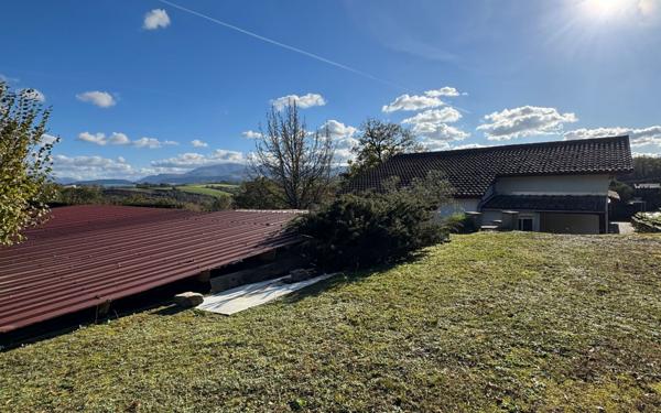 Maison à vendre    6 pièces • 150 m2 Ustaritz