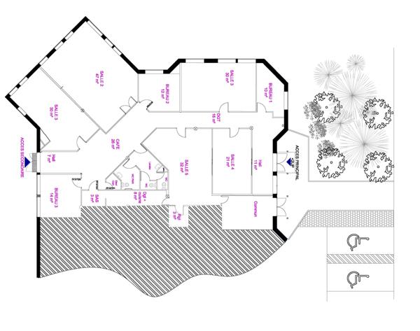 Local Commercial - 297 m²