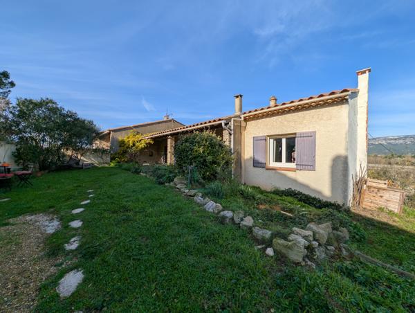 Maison 5 pièces - 129 m² Exclusivité efficity