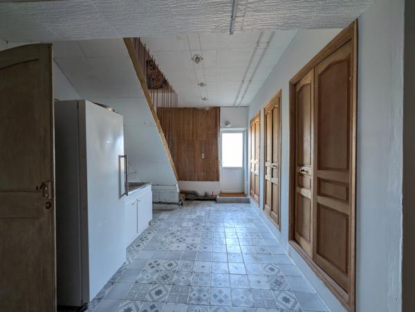 Maison 5 pièces - 129 m² Exclusivité efficity