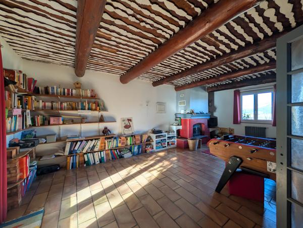 Maison 5 pièces - 129 m² Exclusivité efficity