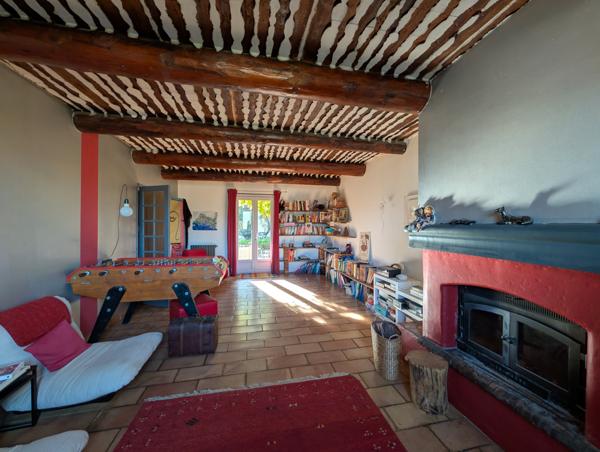 Maison 5 pièces - 129 m² Exclusivité efficity