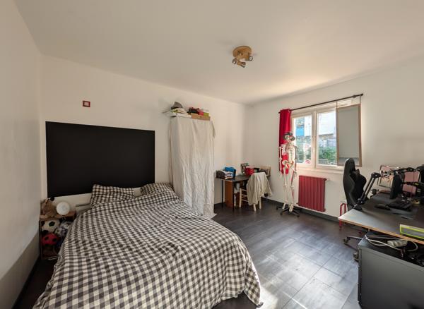 Maison 5 pièces - 129 m² Exclusivité efficity