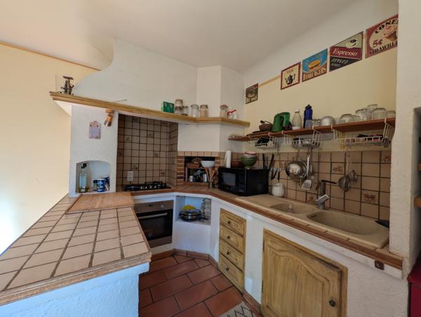 Maison 5 pièces - 129 m² Exclusivité efficity