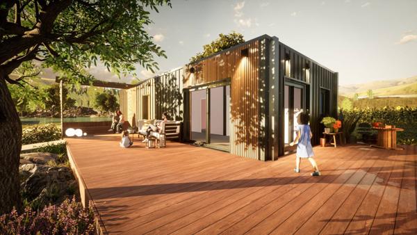 ROYAN - TERRAIN VIABILISE