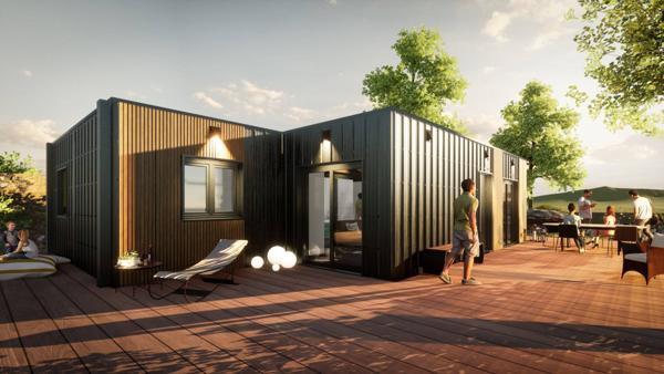 ROYAN - TERRAIN VIABILISE