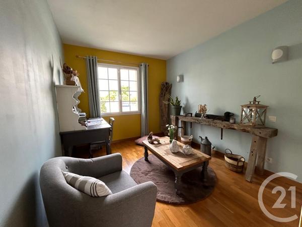 Maison à vendre  6 pièces - 156 m2 ST SAVIN - 33