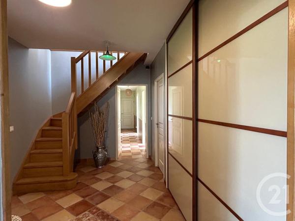 Maison à vendre  6 pièces - 156 m2 ST SAVIN - 33