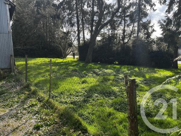 maison à vendre  4 pièces - 82,25 m2 ST ANDRE DE MESSEI - 61