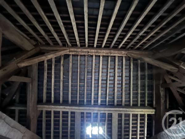 maison à vendre  4 pièces - 82,25 m2 ST ANDRE DE MESSEI - 61