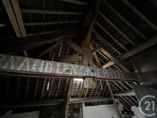 maison à vendre  4 pièces - 82,25 m2 ST ANDRE DE MESSEI - 61