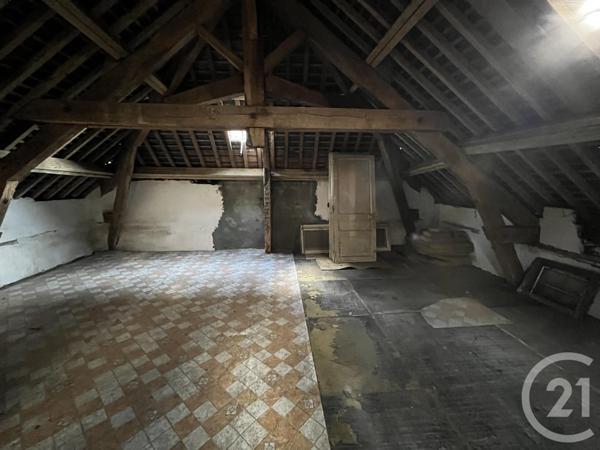 maison à vendre  4 pièces - 82,25 m2 ST ANDRE DE MESSEI - 61