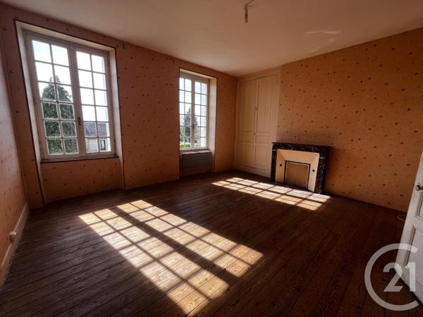 maison à vendre  4 pièces - 82,25 m2 ST ANDRE DE MESSEI - 61