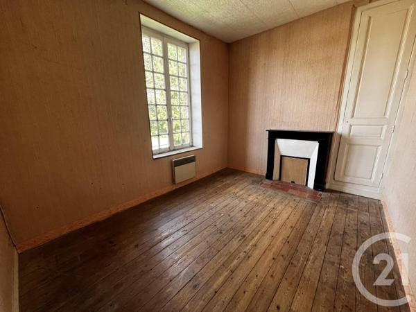 maison à vendre  4 pièces - 82,25 m2 ST ANDRE DE MESSEI - 61