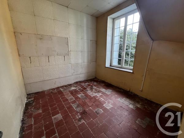 maison à vendre  4 pièces - 82,25 m2 ST ANDRE DE MESSEI - 61