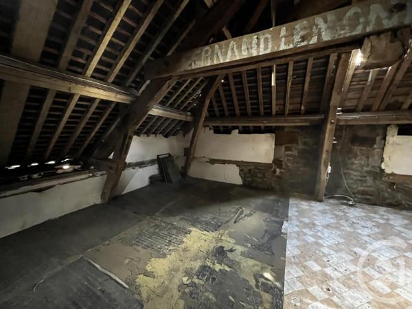 maison à vendre  4 pièces - 82,25 m2 ST ANDRE DE MESSEI - 61