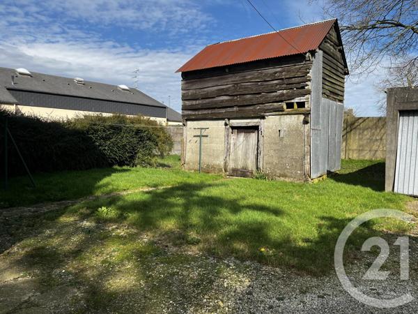 maison à vendre  4 pièces - 82,25 m2 ST ANDRE DE MESSEI - 61