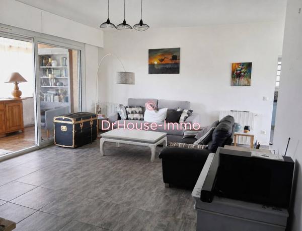 Maison à vendre 4 pièces de 112 m²