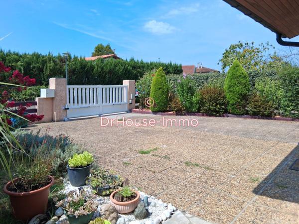 Maison à vendre 4 pièces de 112 m²