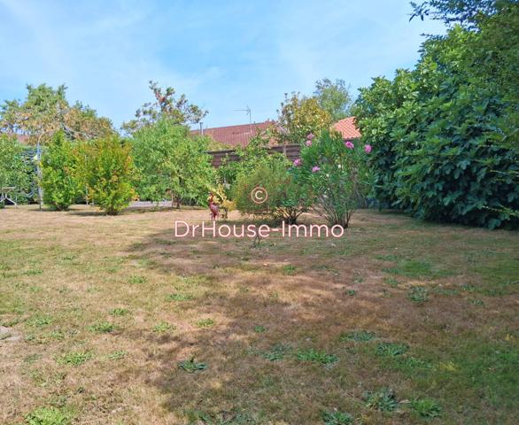 Maison à vendre 4 pièces de 112 m²