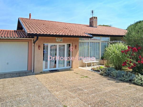 Maison à vendre 4 pièces de 112 m²