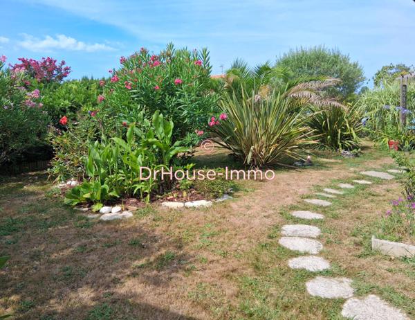 Maison à vendre 4 pièces de 112 m²