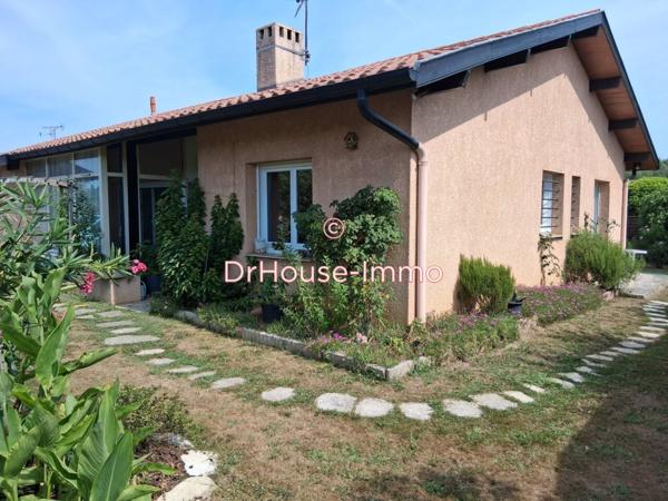 Maison à vendre 4 pièces de 112 m²