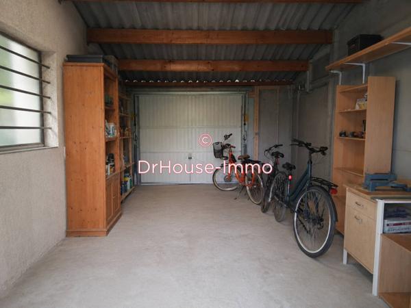 Maison à vendre 4 pièces de 112 m²